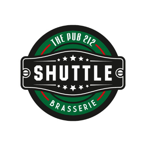 The Pub 212 Shuttle